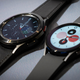 Watch 4 Classic (izquierda) y Watch 4 (derecha)